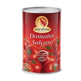 Pâte de tomates